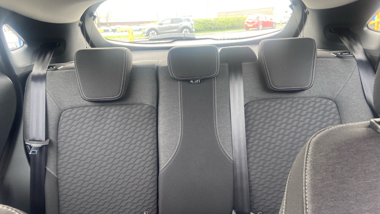 Ford Puma 1.0 EcoBoost Hybrid mHEV 155 Titanium 5dr Petrol Hatchback